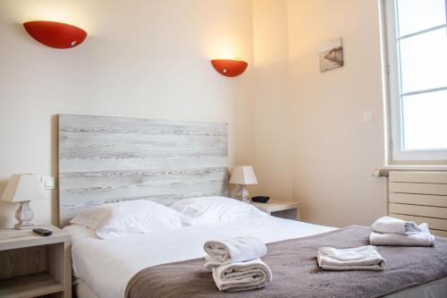 Hotel du Port et des Bains - image 2