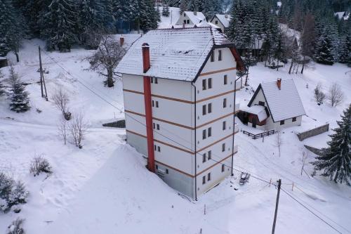 Apartment Petrovic in Kopaonik