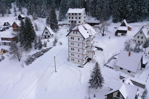 Apartment Petrovic in Kopaonik
