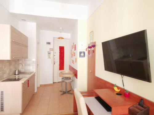 Paprika Apartment Studio, Budapest (foto 11)