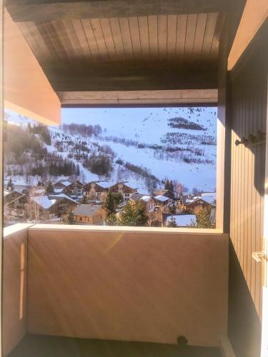 Boost Your Immo Duplex Les Deux Alpes 272