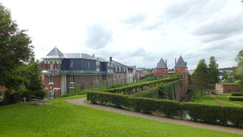 Auberge des Remparts