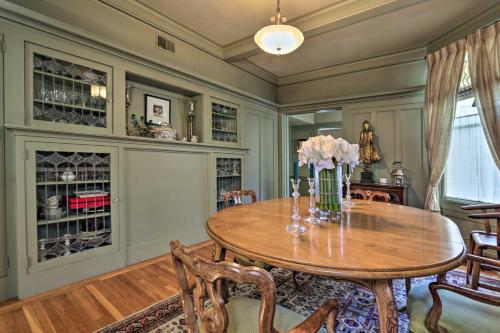 San Francisco Condo - Walk to Golden Gate Park! in Richmond District