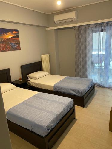 STAY MAGICAL APARTMENT Athens