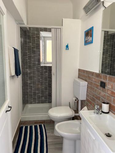 B&B DORMIRE DAI GRIMALDI, Genua (zdjęcie 7)