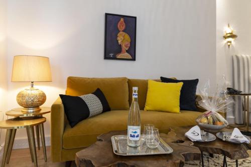 244651479 Suite Azur Hotel