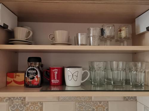 Paprika Apartment Studio - image 3