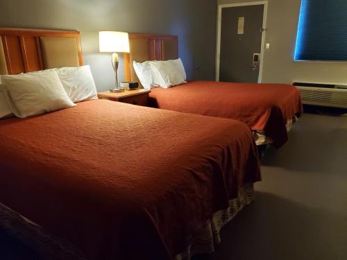 Americas Best Value Inn Wildersville in Wildersville, USA