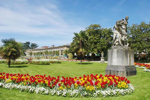 SPLENDIDE APPARTEMENT RENNES CENTRE + PARKING