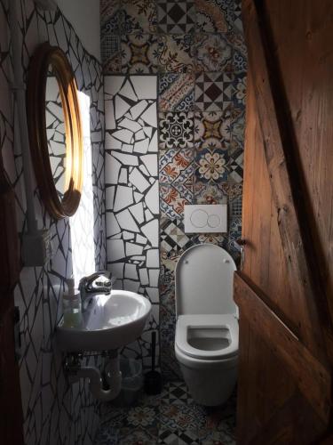 Un coccodrillo a FrAsSiNo 3