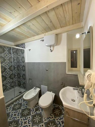 Tribunali apartments