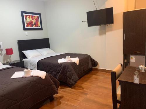 hotel photo