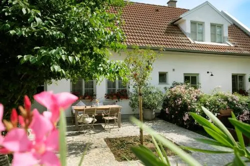 Auszeit Koppi in Apetlon, Österreich