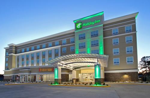 Holiday Inn Hattiesburg - North, an IHG Hotel in Hattiesburg, USA