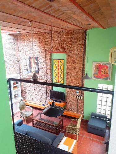 Loft en Buenos Aires, Buenos Aires (fotografie 3)
