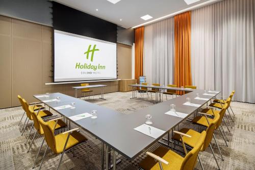 Holiday Inn - Hamburg - HafenCity an IHG Hotel - image 11