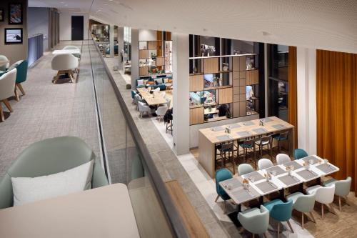 Holiday Inn - Hamburg - HafenCity an IHG Hotel - image 8