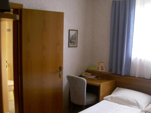 Hotel Strebersdorferhof in Wien