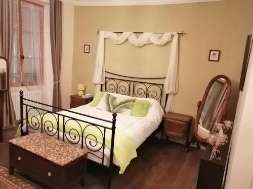 Vingt Grand Rue in Champagne-Mouton