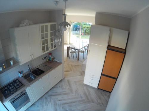 Villa Dolce Vita gîte à louer Caserte