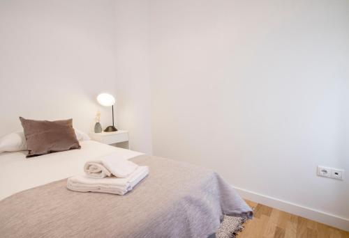 Two-Bedroom Apartment image 9