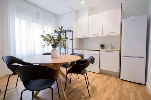 Apartamentos San Vicente 5