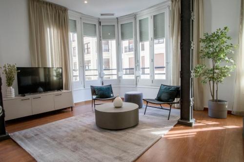 Apartamentos San Vicente 2
