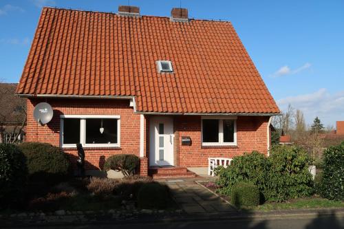 Ferienwohnung Wildung
