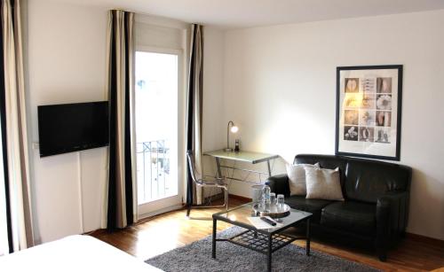 A-Partments A-Partments