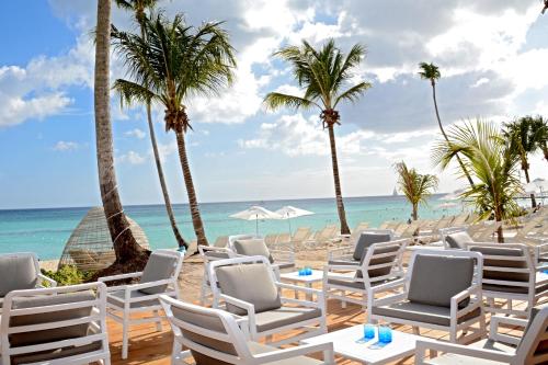 rand, Catalonia Royal La Romana Adults Only - All Inclusive in Bayahibe