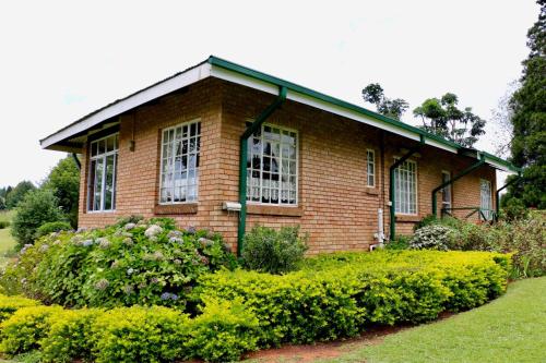 Lakeview Cottages in Haenertsburg