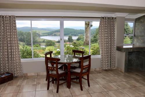 Lakeview Cottages in Haenertsburg