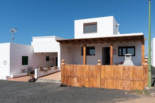  Casa Mar, Pension in La Santa