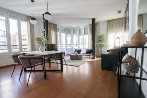 Apartamentos San Vicente, Valencie