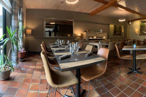 Hotel Ulftaler Schenke - image 6