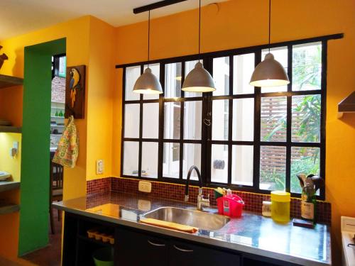 Loft en Buenos Aires, Buenos Aires (fotografie 9)