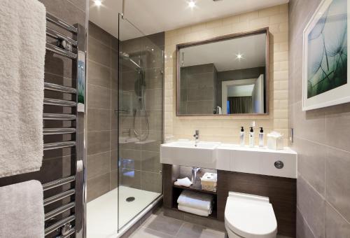 Staybridge Suites London-Vauxhall an IHG Hotel - image 12