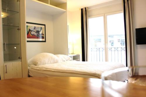 A-Partments in Köln, Deutschland