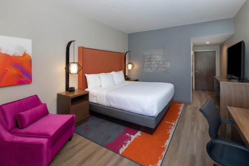 لا كوينتا إن آند سويتس باي ويندام بيري (La Quinta Inn & Suites by Wyndham Perry) in بيرى