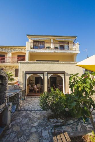  Apartmani Alic in Jadrija