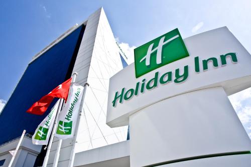 Holiday Inn Gaziantep, an IHG Hotel, Gaziantep bei Dımışkılı