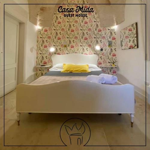 Casa Mida - Guest House