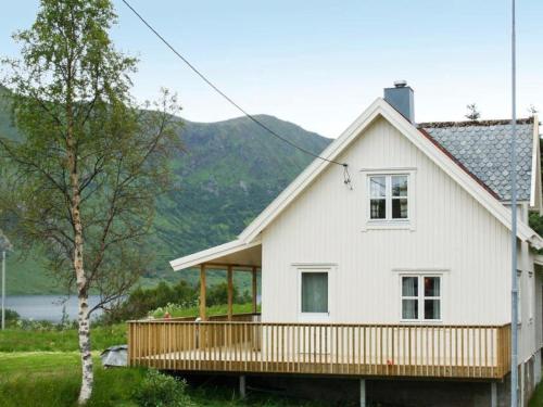 Viking Lodge Lofoten - Chalet - Bøstad