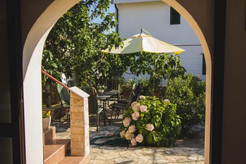  Apartmani Alic in Jadrija