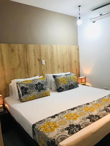 HOTEL CASA MAYOR LA 70 - Photo 2