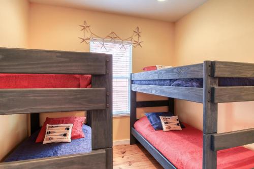 Beach Buzz Home - main image