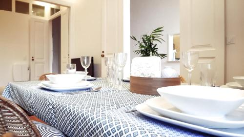 Einrichtungen, ten2twelve in Espinho