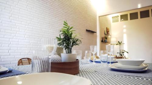 Einrichtungen, ten2twelve in Espinho