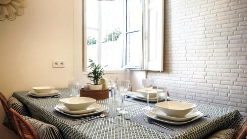 Einrichtungen, ten2twelve in Espinho