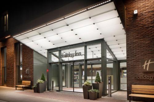 Holiday Inn - Hamburg - HafenCity an IHG Hotel - image 4